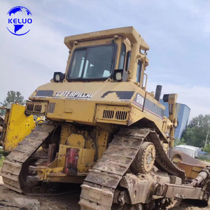 Bulldozer CAT-D8N usato