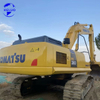 Escavatore Komatsu PC360 di seconda mano