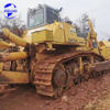 Bulldozer Komatsu D475A di seconda mano