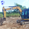 Escavatore CAT 307E2 di seconda mano