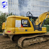 Escavatore CAT320GC usato