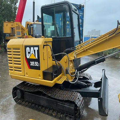 CAT305.5E2