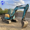 Escavatore Kubota KX155 di seconda mano