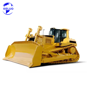 Bulldozer KL9N ad alta spinta da 45 tonnellate