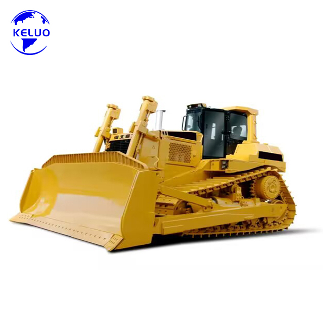 Bulldozer KL9N ad alta spinta da 45 tonnellate