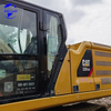 Escavatore CAT320GC usato