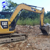 Escavatore CAT 307E2 di seconda mano