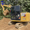 Escavatore CAT305.5E2 usato