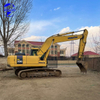 Escavatore Komatsu PC220 di seconda mano