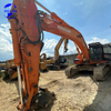 Escavatore Doosan DX420 usato