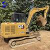 Escavatore CAT305.5E2 usato