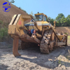 Bulldozer CAT D11R di seconda mano