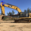 Escavatore CAT 349D usato