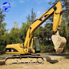 Escavatore CAT320C usato