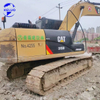 Escavatore Cat315d usato