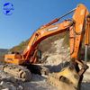 Escavatore Doosan DH500 di seconda mano