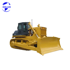 Bulldozer cingolato TY320C