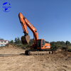 Escavatore Doosan Dh300lc-7 di seconda mano