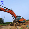 Escavatore Doosan Dh520lc-9 di seconda mano