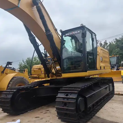 Escavatore usato CAT336