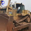 Bulldozer CAT D10T di seconda mano