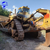 Bulldozer CAT D11R di seconda mano