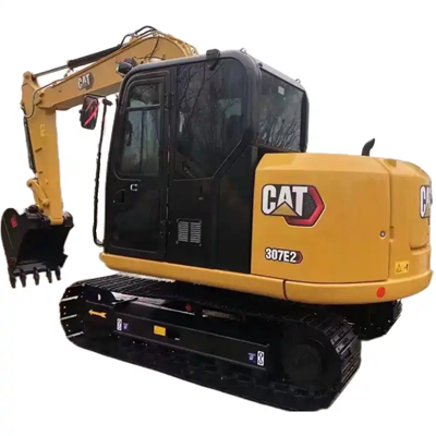 CAT307.E2 usato