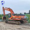 Escavatore Doosan DH370LC-9 di seconda mano