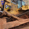 Bulldozer CAT D10T di seconda mano