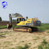 Escavatore Volvo Ec380dl usato