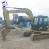 Escavatore CAT308E2 di seconda mano