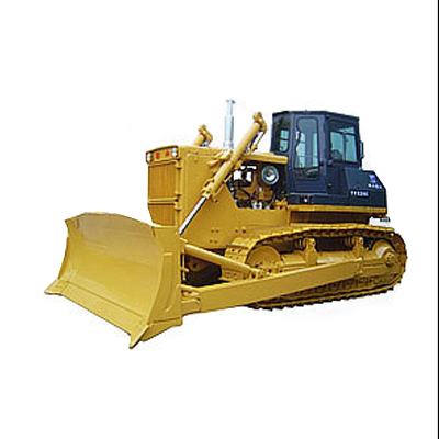 Un bulldozer TY320C con forte stabilità