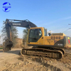 Escavatore Volvo Ec210 usato