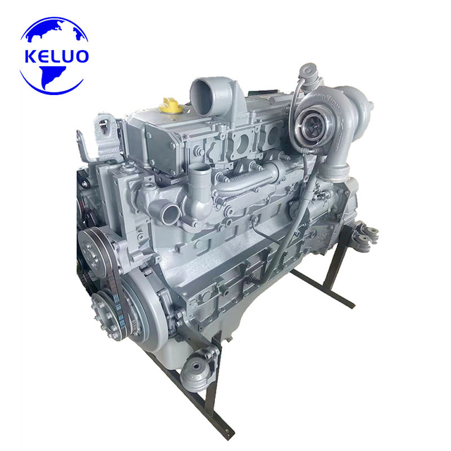 Nuovo motore Diesel BF6M 1013 Deutz originale in magazzino