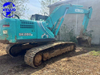 Escavatore Kobelco SK210LC-8 SK210LC-10 SK260LC-8 SK130-8 SK140LC-8 originale di seconda mano