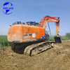 Usato Giappone EX100WD EX120 EX200-1 EX200-2 EX200-3 EX200-5 EX350 ZAXIS200 ZAXIS230 Escavatore Hitachi Escavatore