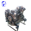 Motore diesel Deutz BF4M 2012 nuovissimo per pompa per calcestruzzo