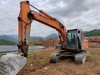 Usato Giappone EX100WD EX120 EX200-1 EX200-2 EX200-3 EX200-5 EX350 ZAXIS200 ZAXIS230 Escavatore Hitachi Escavatore