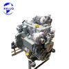 Motore diesel Deutz BF4M 2012 nuovissimo per pompa per calcestruzzo