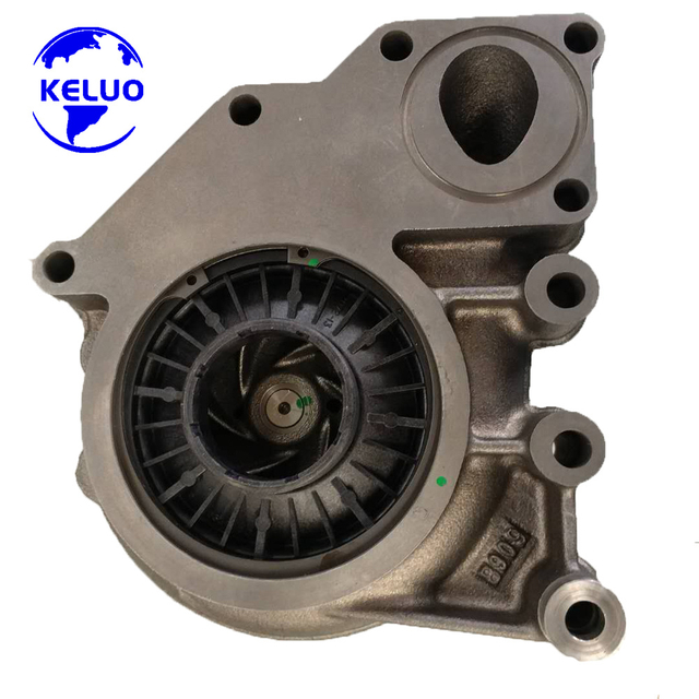 Pezzi di ricambio 4089909 5473363 del motore del motore diesel della pompa idraulica ISX15 QSX15