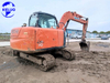 Usato Giappone EX100WD EX120 EX200-1 EX200-2 EX200-3 EX200-5 EX350 ZAXIS200 ZAXIS230 Escavatore Hitachi Escavatore